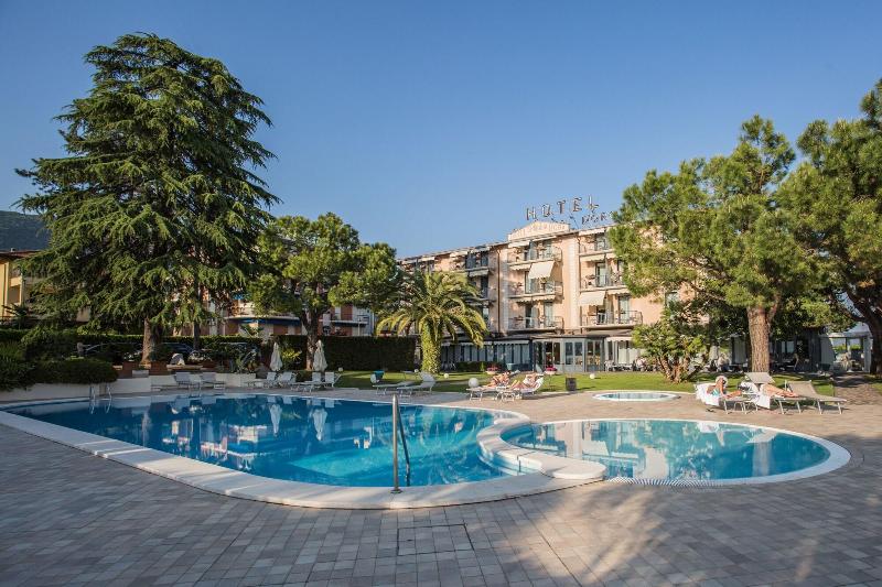 Hotel Spiaggia d'Oro - Charme & Boutique - Genel
