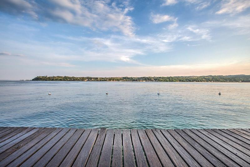 Hotel Spiaggia d'Oro - Charme & Boutique - Genel