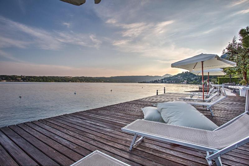 Hotel Spiaggia d'Oro - Charme & Boutique - Genel