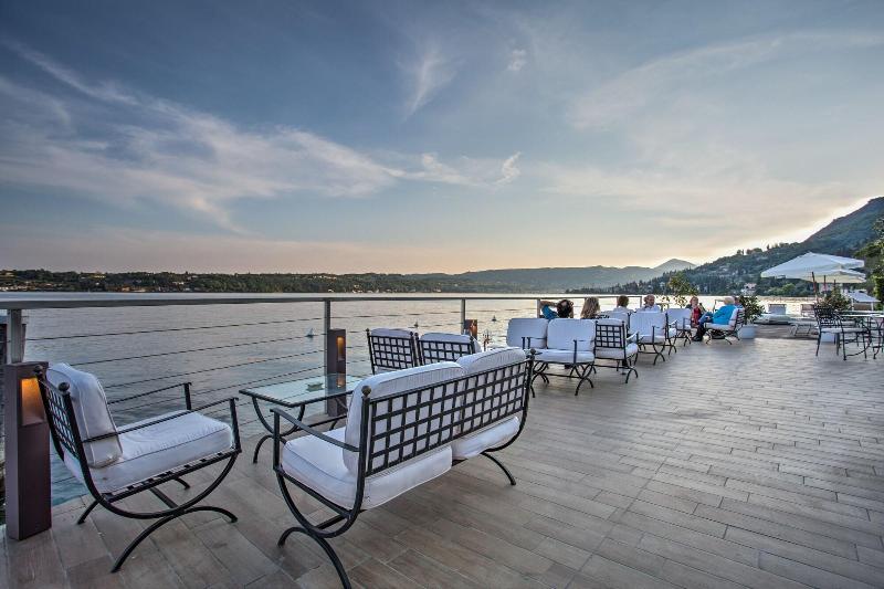 Hotel Spiaggia d'Oro - Charme & Boutique - Genel