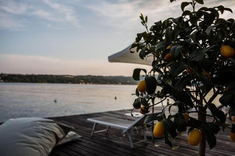 Hotel Spiaggia d'Oro - Charme & Boutique - Genel