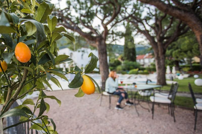 Hotel Spiaggia d'Oro - Charme & Boutique - Genel
