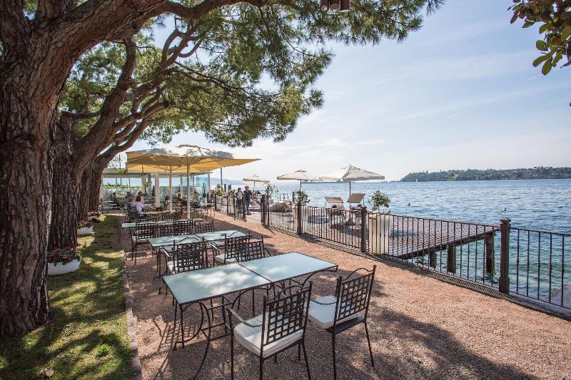 Hotel Spiaggia d'Oro - Charme & Boutique - Genel