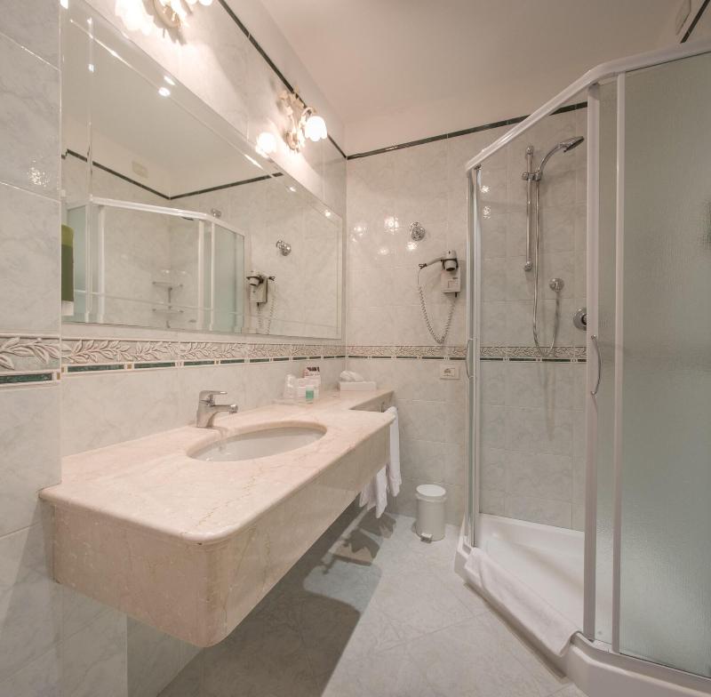 Hotel Spiaggia d'Oro - Charme & Boutique - Oda