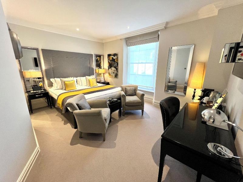 Tavistock House Hotel - Aktivite
