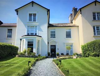 Tavistock House Hotel otel fotoğrafı