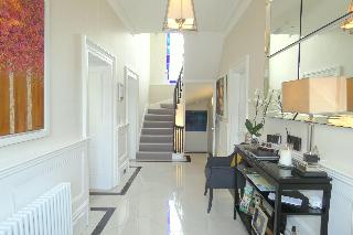 Tavistock House Hotel fotoÄŸrafÄ±