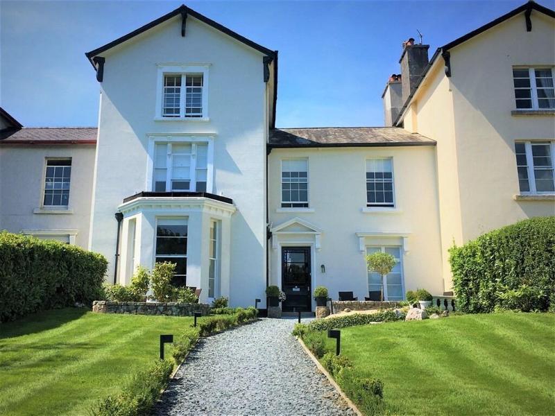 Tavistock House Hotel - Genel
