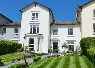 Tavistock House Hotel fotoÄŸrafÄ±