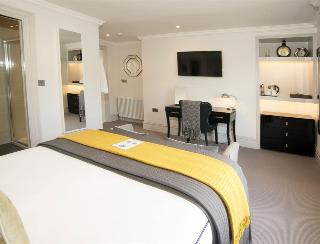 Tavistock House Hotel fotoÄŸrafÄ±
