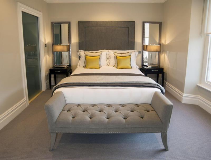 Tavistock House Hotel - Oda
