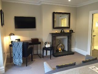 Tavistock House Hotel fotoÄŸrafÄ±