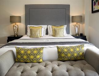 Tavistock House Hotel fotoÄŸrafÄ±