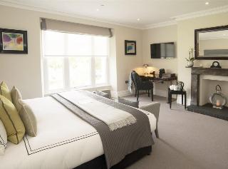 Tavistock House Hotel fotoÄŸrafÄ±