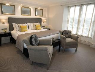 Tavistock House Hotel fotoÄŸrafÄ±