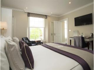 Tavistock House Hotel fotoÄŸrafÄ±