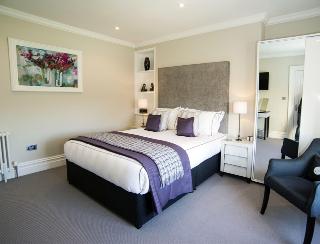 Tavistock House Hotel fotoÄŸrafÄ±
