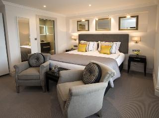 Tavistock House Hotel fotoÄŸrafÄ±