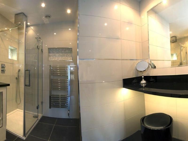 Tavistock House Hotel - Oda