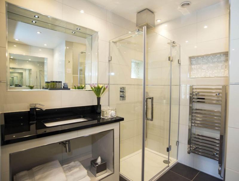 Tavistock House Hotel - Oda