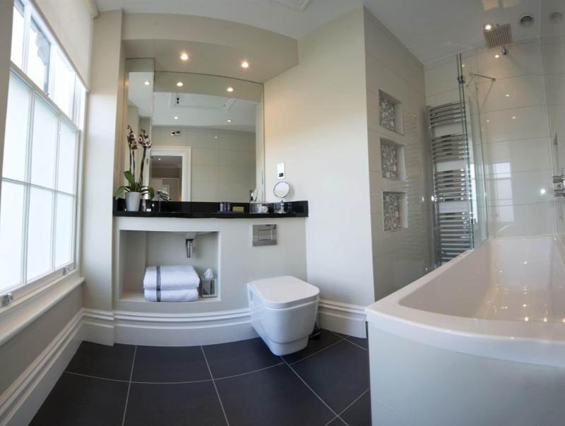 Tavistock House Hotel - Oda