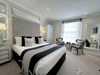 Tavistock House Hotel fotoÄŸrafÄ±