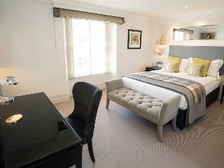 Tavistock House Hotel fotoÄŸrafÄ±