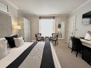 Tavistock House Hotel fotoÄŸrafÄ±