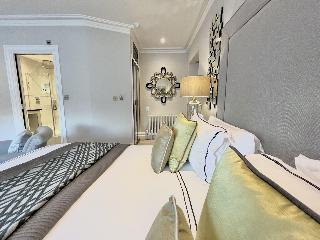 Tavistock House Hotel fotoÄŸrafÄ±