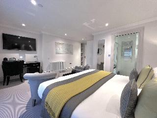Tavistock House Hotel fotoÄŸrafÄ±