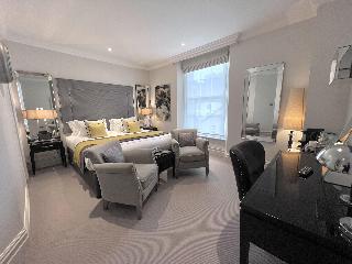Tavistock House Hotel fotoÄŸrafÄ±