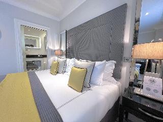 Tavistock House Hotel fotoÄŸrafÄ±