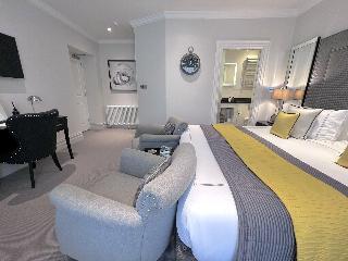 Tavistock House Hotel fotoÄŸrafÄ±
