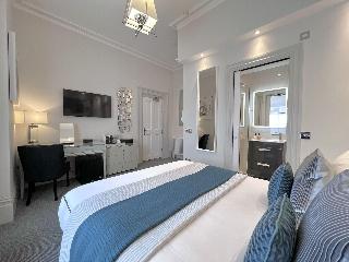 Tavistock House Hotel fotoÄŸrafÄ±