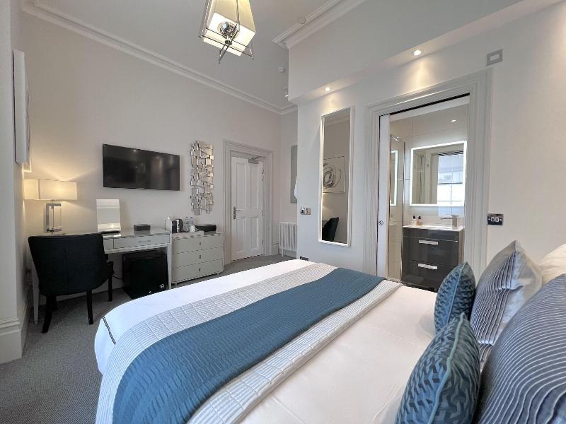 Tavistock House Hotel - Oda