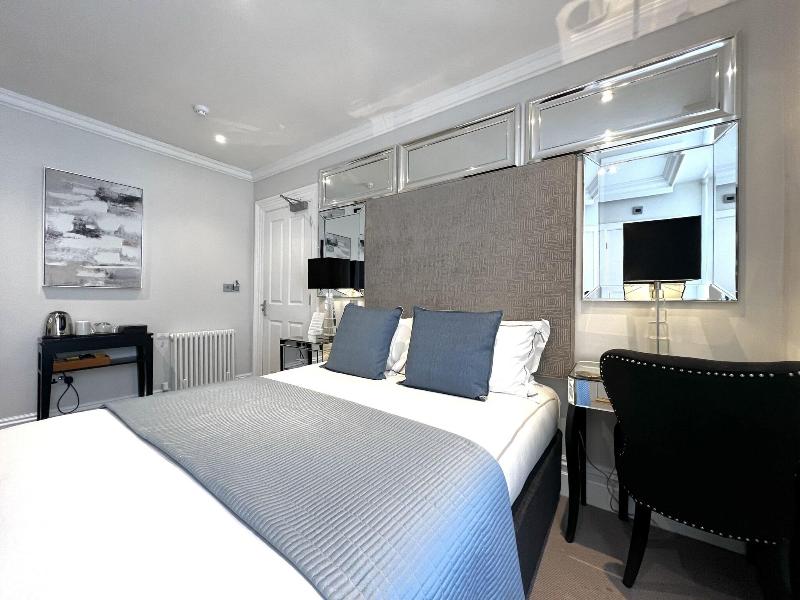 Tavistock House Hotel - Oda