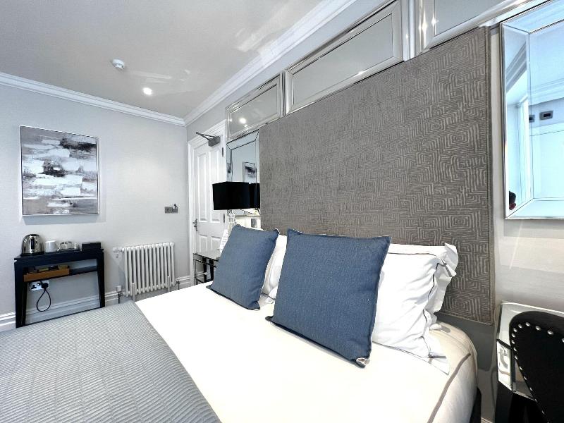 Tavistock House Hotel - Oda