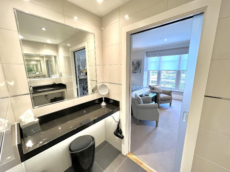 Tavistock House Hotel - Oda