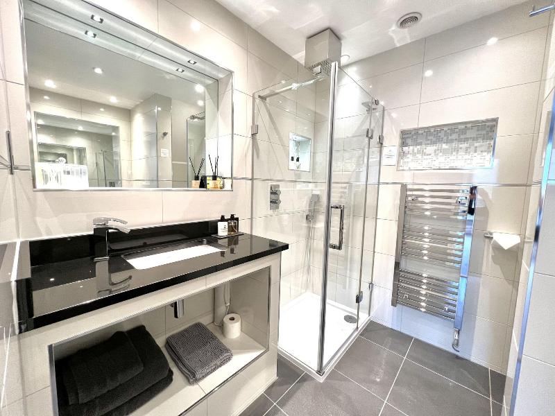 Tavistock House Hotel - Oda