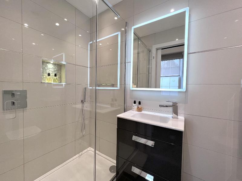 Tavistock House Hotel - Oda