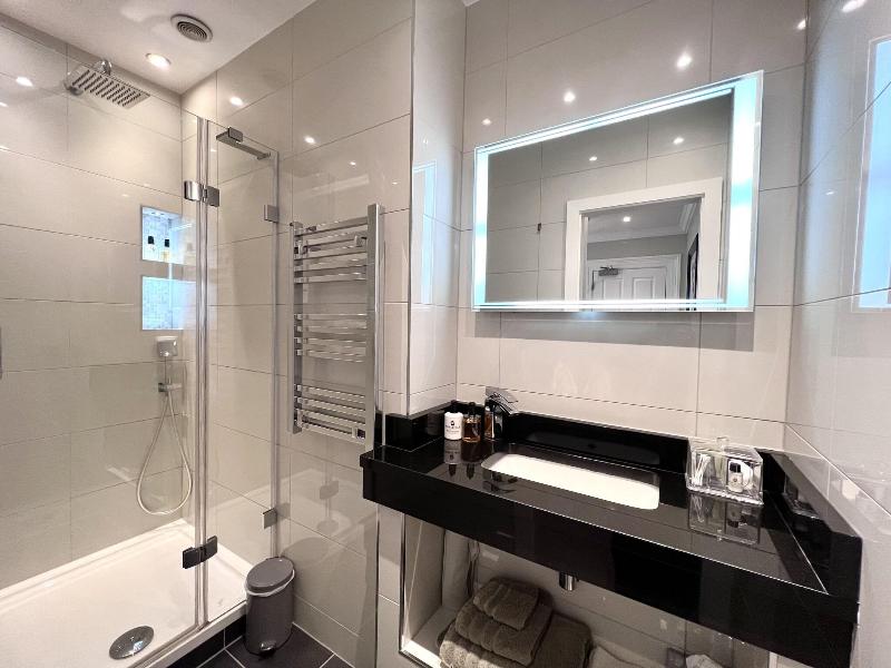 Tavistock House Hotel - Oda