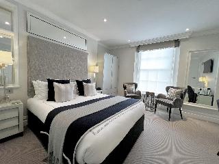 Tavistock House Hotel fotoÄŸrafÄ±