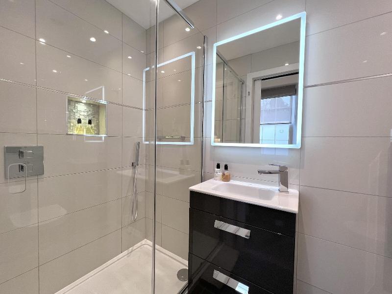 Tavistock House Hotel - Oda