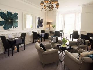 Tavistock House Hotel fotoÄŸrafÄ±