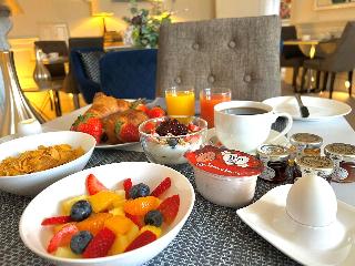 Tavistock House Hotel fotoÄŸrafÄ±