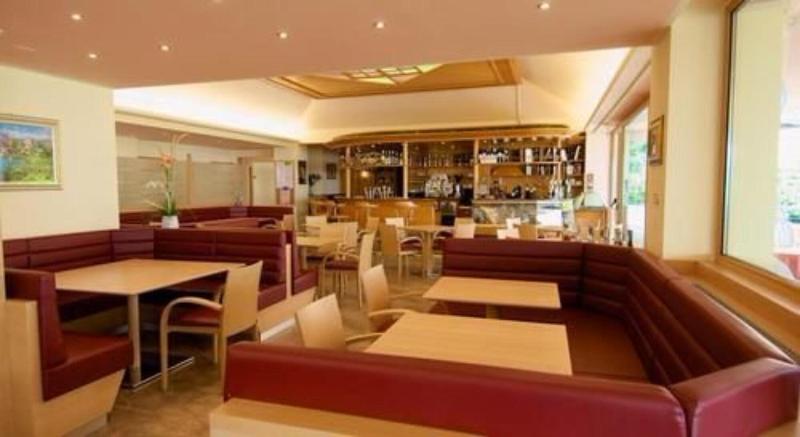 Hotel Du Lac - Bar