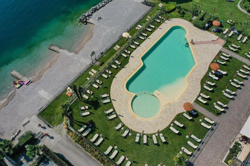 Hotel Du Lac - Aktivite