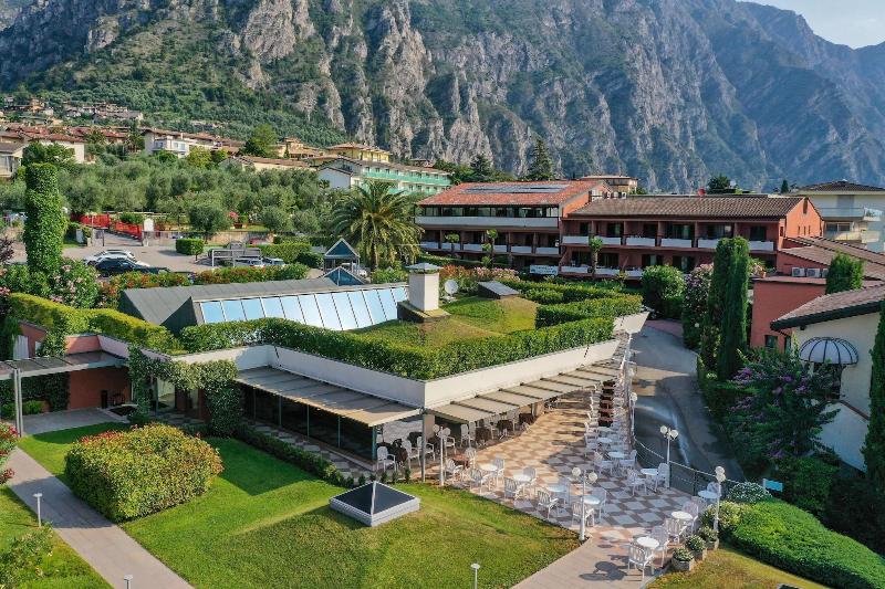 Hotel Du Lac - Aktivite