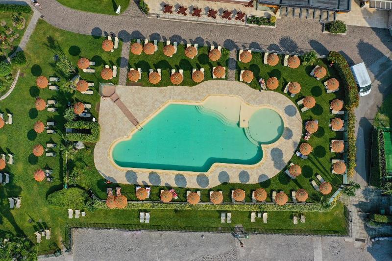 Hotel Du Lac - Aktivite