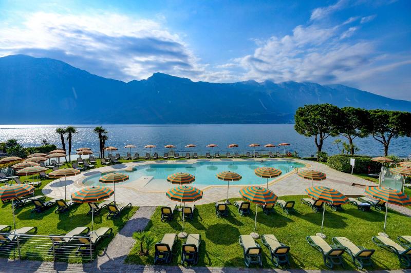 Hotel Du Lac - Aktivite